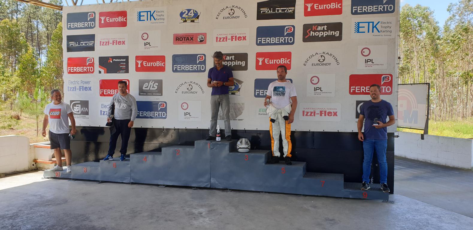 Rally de Portugal 202026